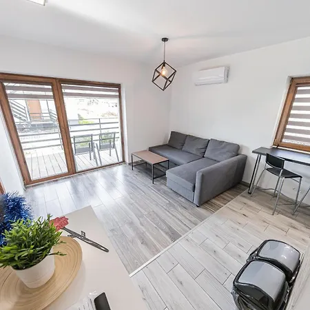 Energylandia U Agi D بيت للعطل زاتور