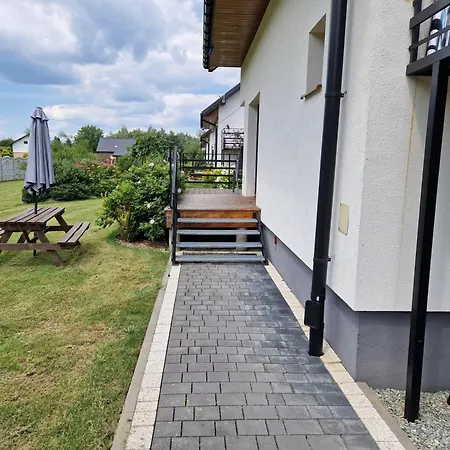 別荘 Energylandia U Agi D