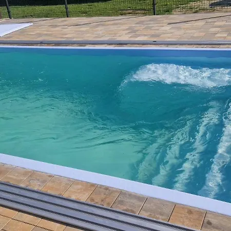 Energylandia U Agi D بيت للعطل