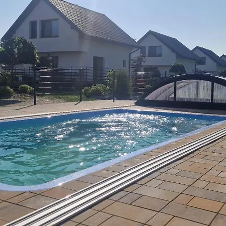 Feriehus Energylandia U Agi D *