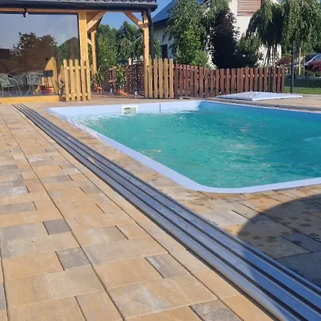 بيت للعطل Energylandia U Agi D *