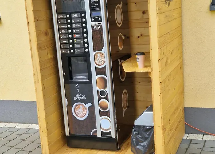 Energylandia U Agi D Prázdninový dům