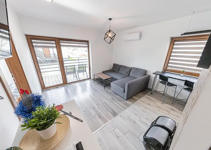 Energylandia U Agi D Prázdninový dům Zator